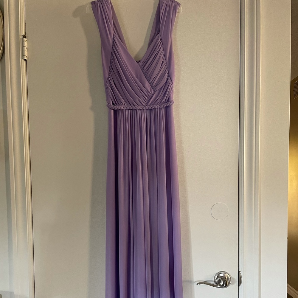 Wedding bridesmaid/guest dress 👰🏻